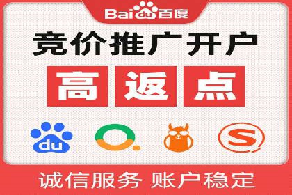 搜索开户返点案例解析：揭秘赚钱秘诀